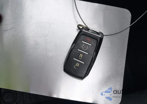 2019 Ram 1500 Big Horn/Lone Star из США, поврежденный, VIN 1C6SRFFT5KN570253